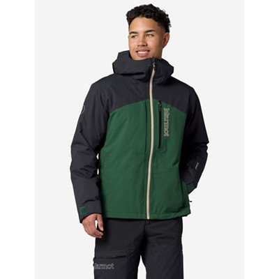 Men's Refuge Insulated Jacket