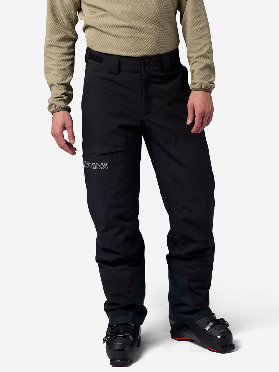 Men's Outdoor Pants & Shorts | Marmot