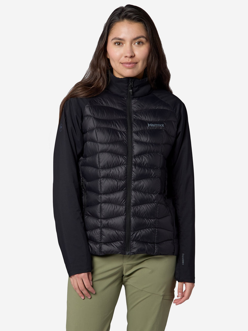 Women's GridLite Down Jacket