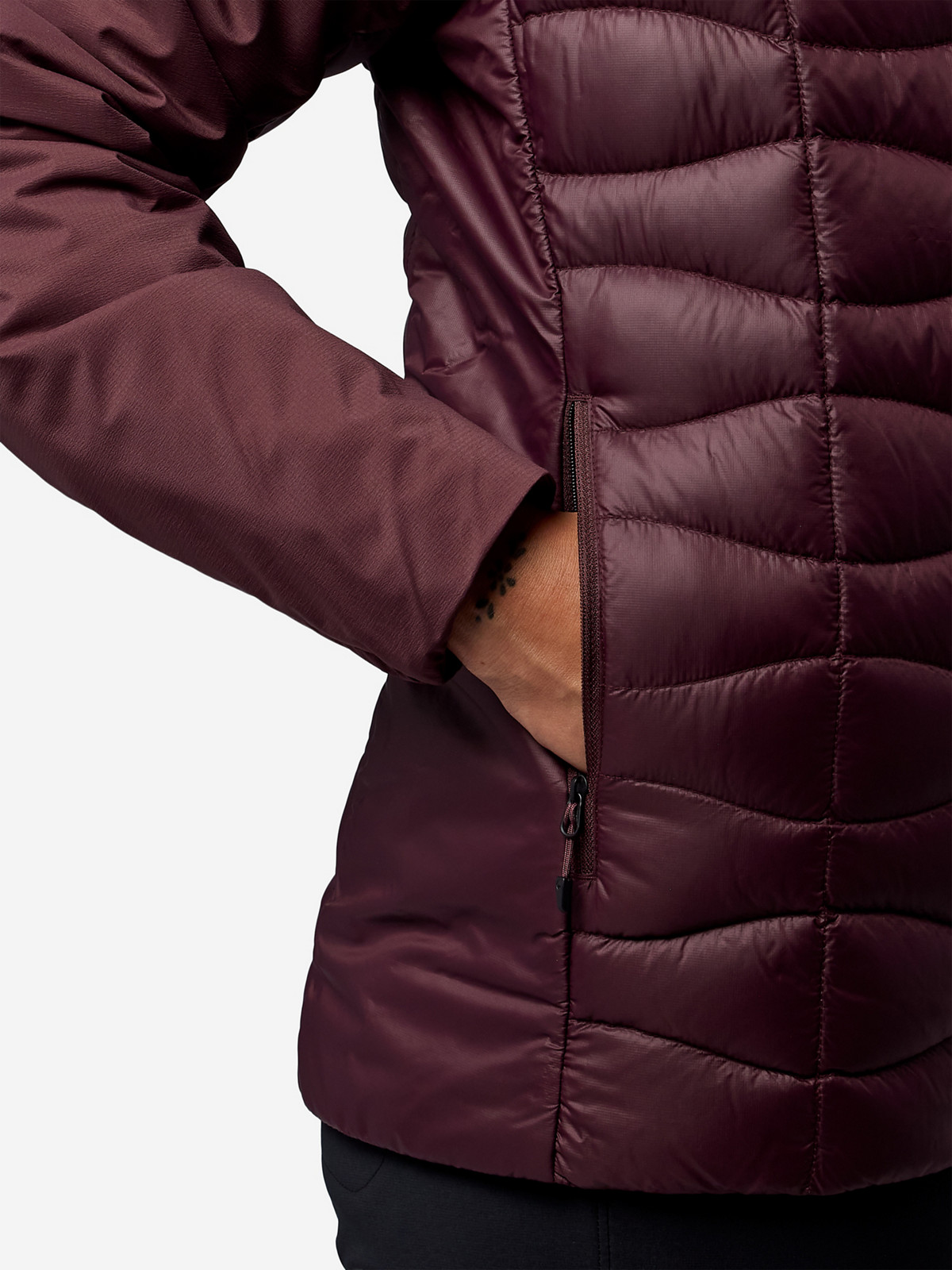 Wm's GridLite Down Jacket