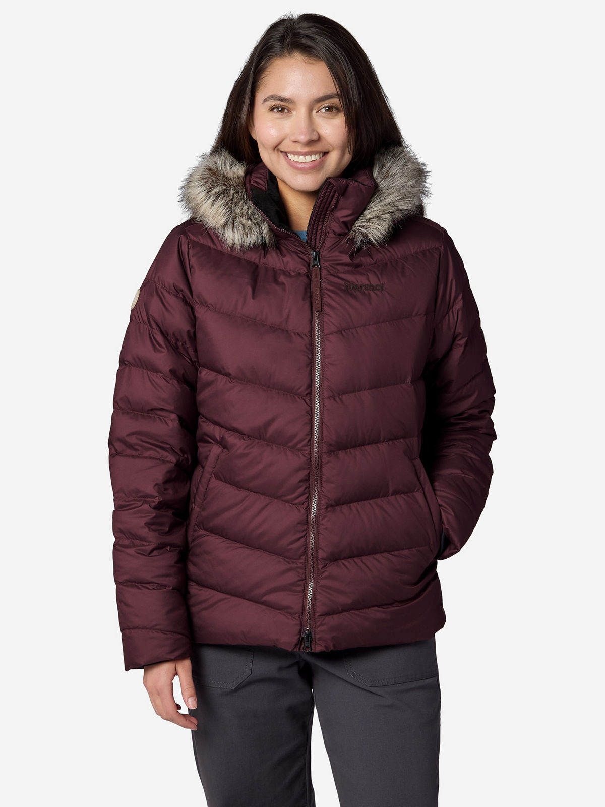 Wm's Emberous Jacket