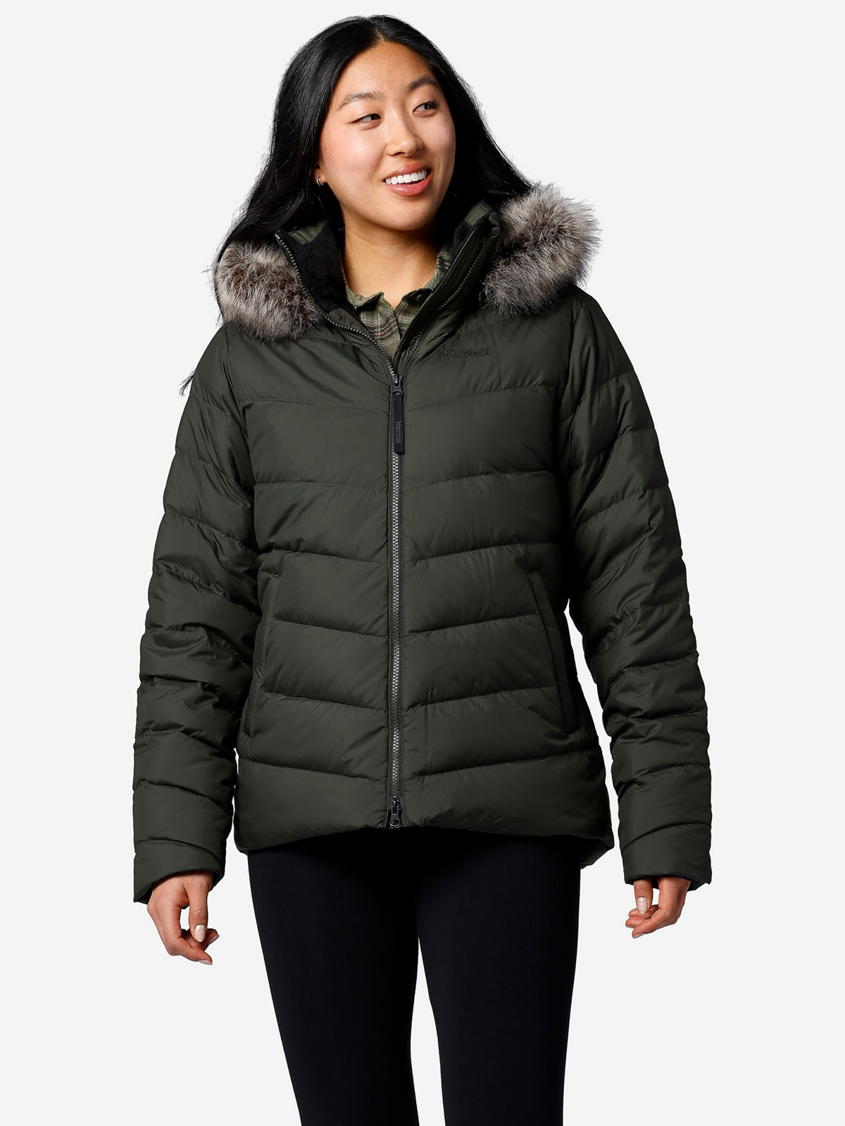 Wm's Emberous Jacket