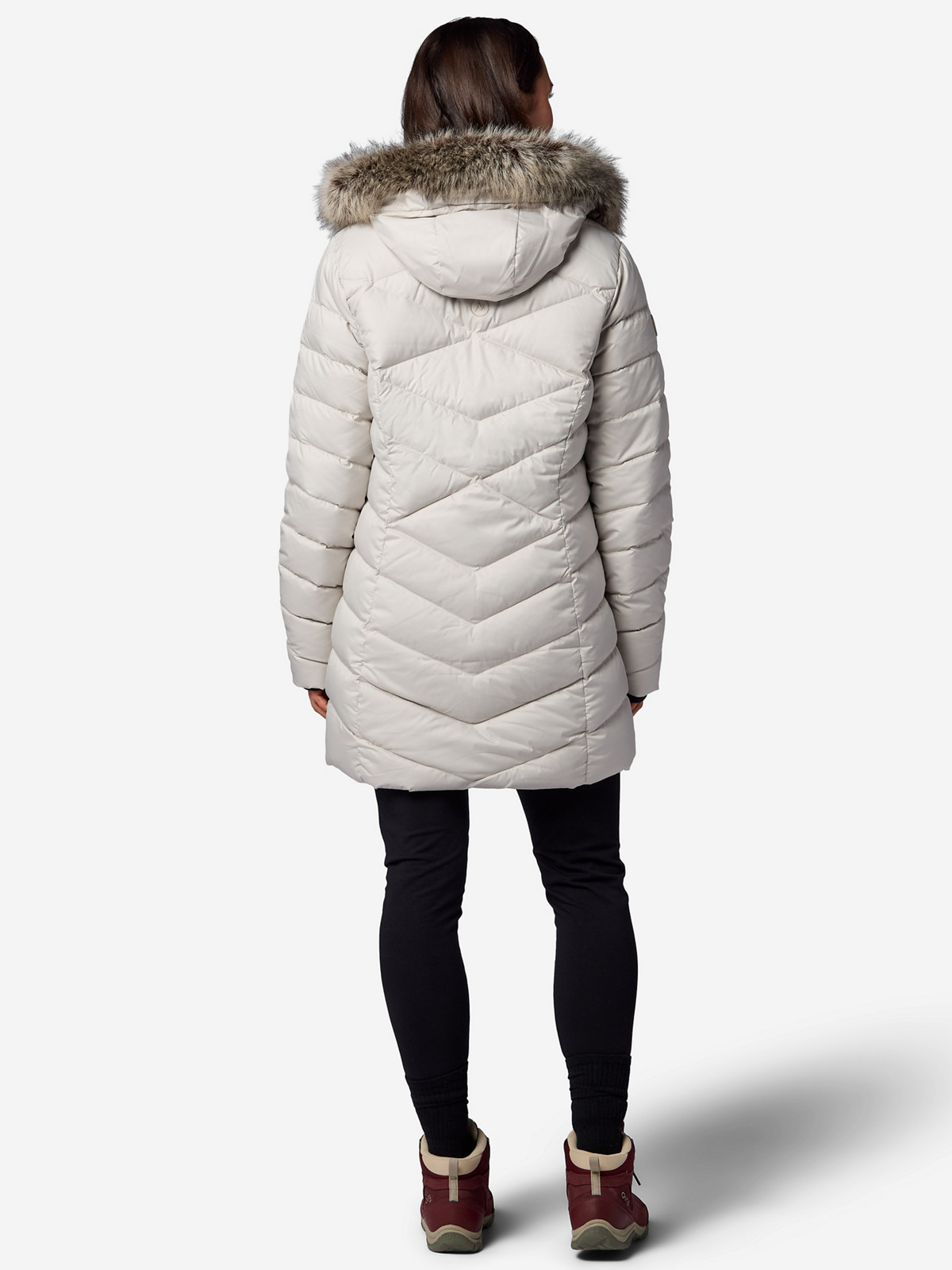 Wm's Emberous Coat