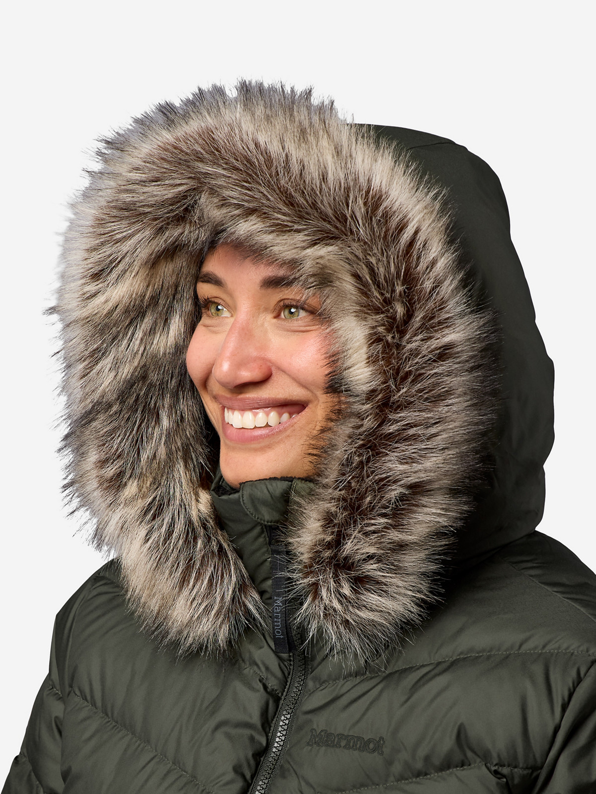 Wm's Emberous Coat