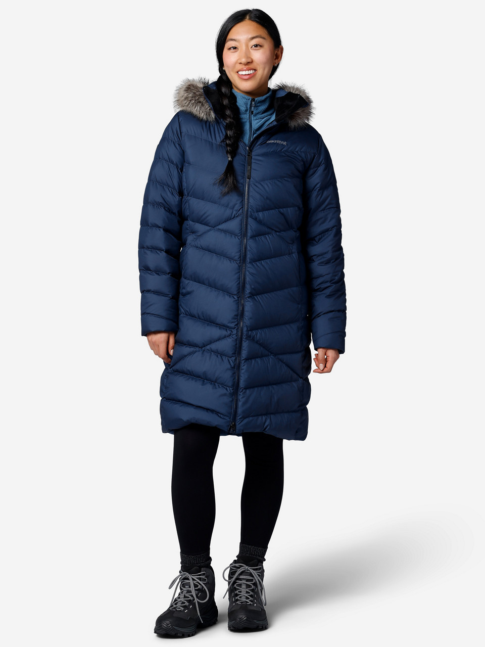 Nightfall Navy