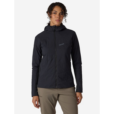 Women's Revlo Insulated Hybrid Hoody