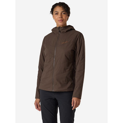 Women's Revlo Hybrid Hoody