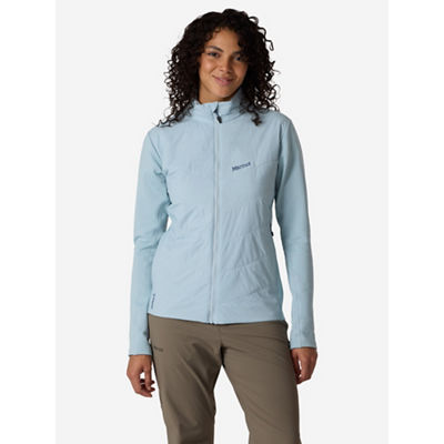 Women's Revlo Hybrid Jacket