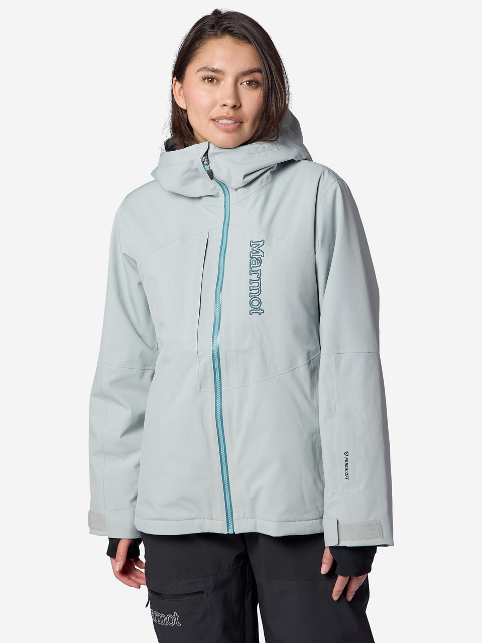 Women's Refuge Insulated Jacket