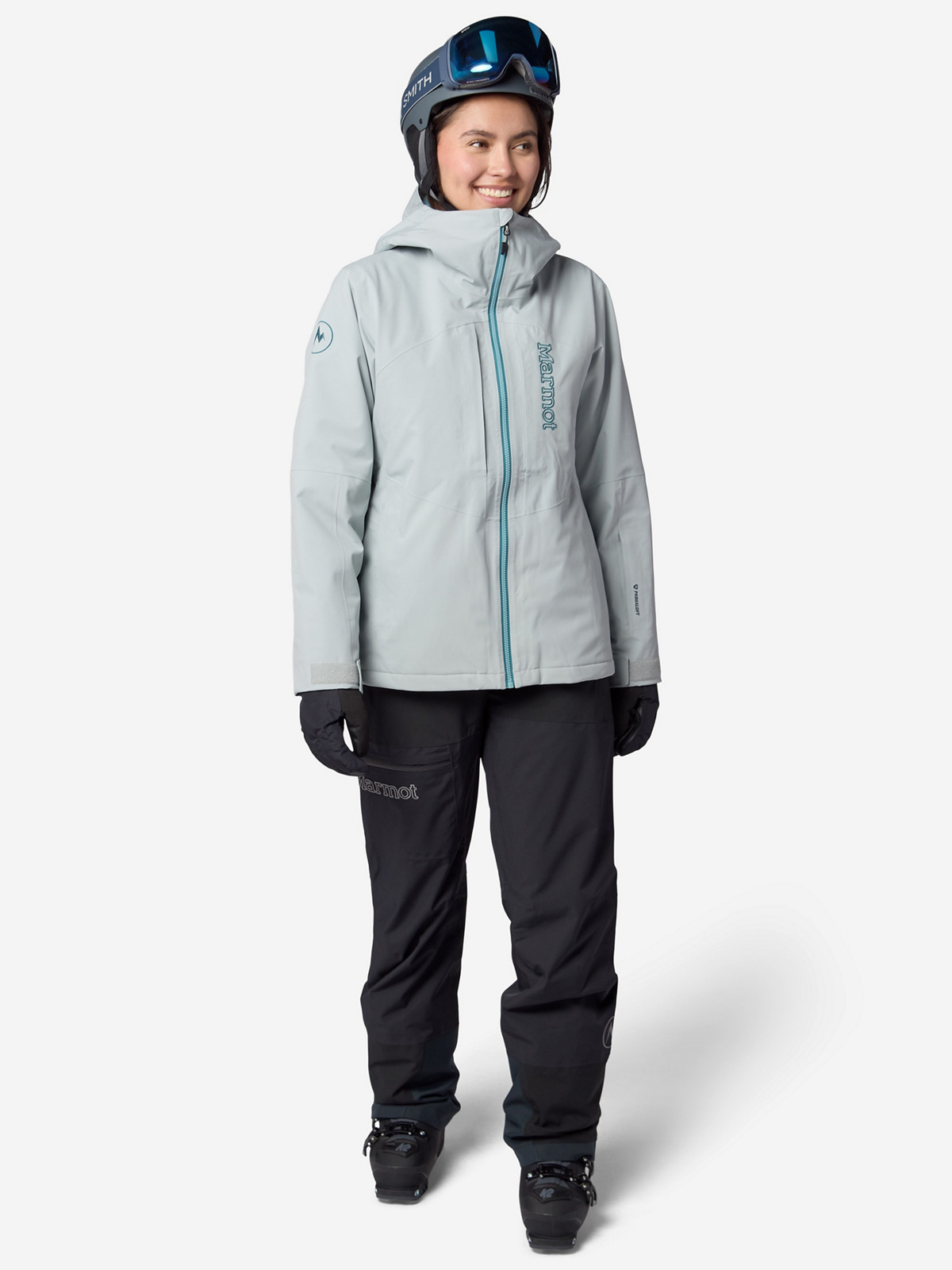 Wm's Refuge Insulated Jacket