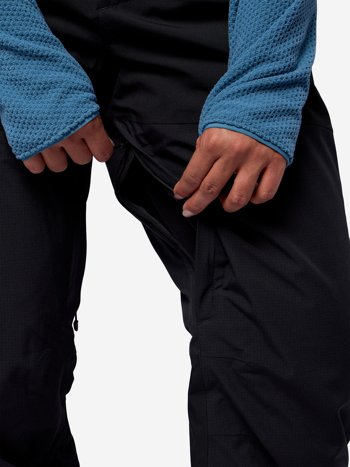 Wm's Refuge Insulated Pant