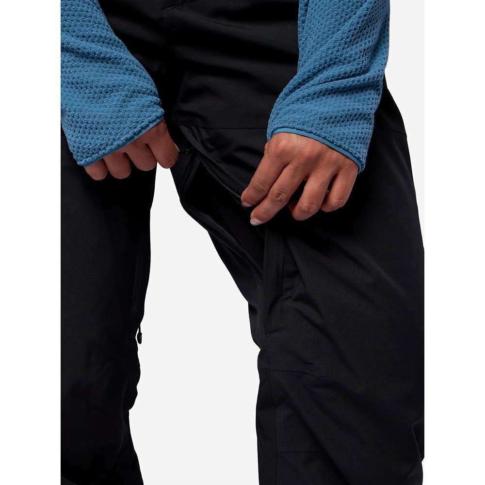 Women's Refuge Insulated Pant | Marmot