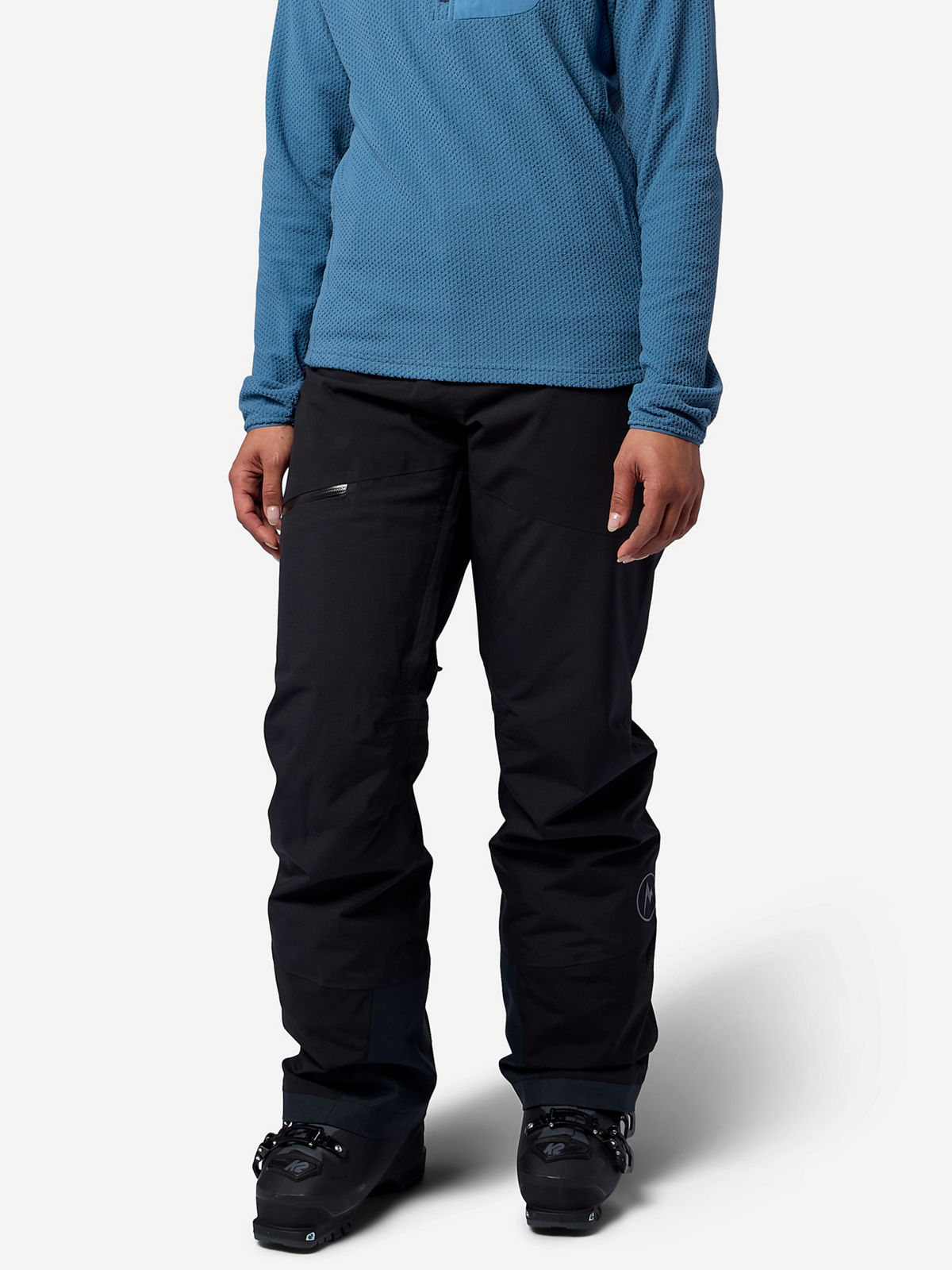 Wm's Refuge Insulated Pant