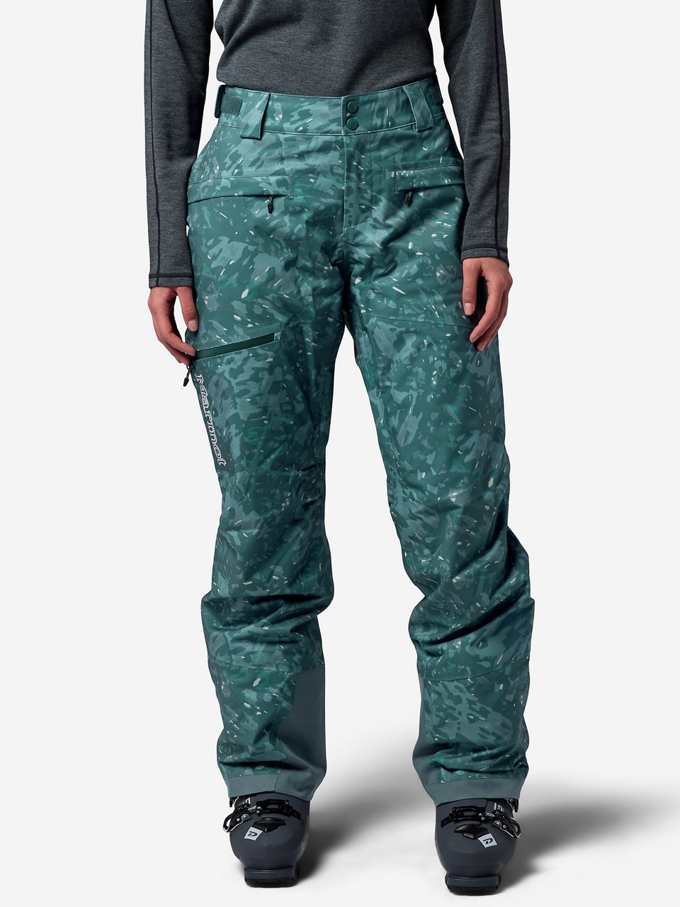 Women's Refuge Insulated Pant