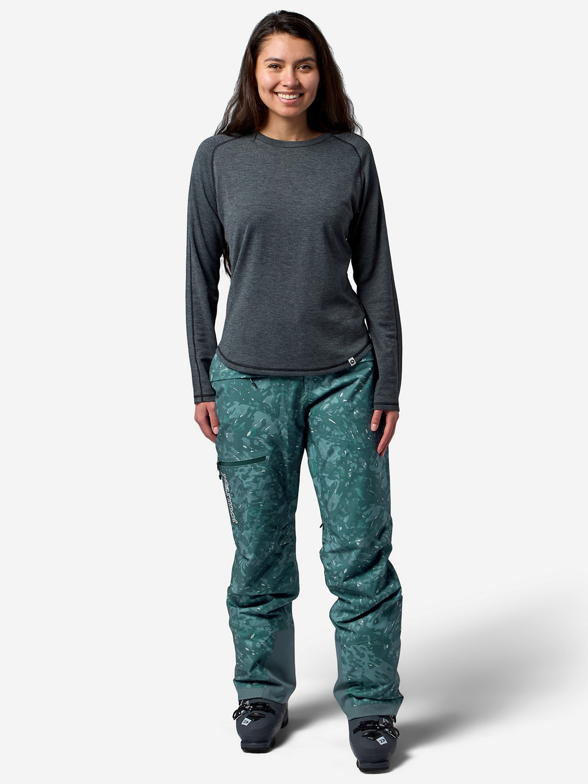 Wm's Refuge Insulated Pant