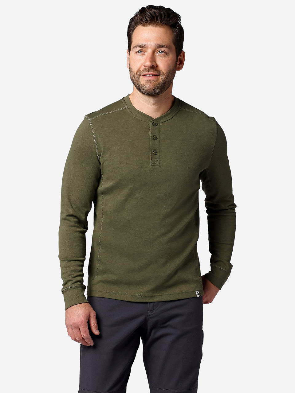 Surplus Green