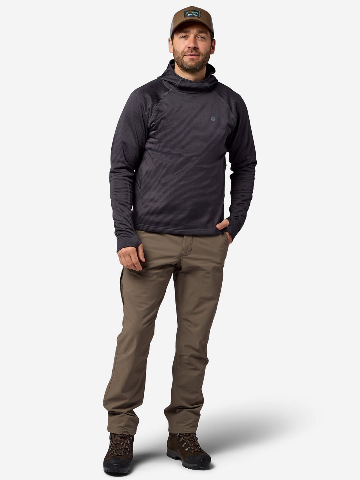 Dias Ridge Hoody