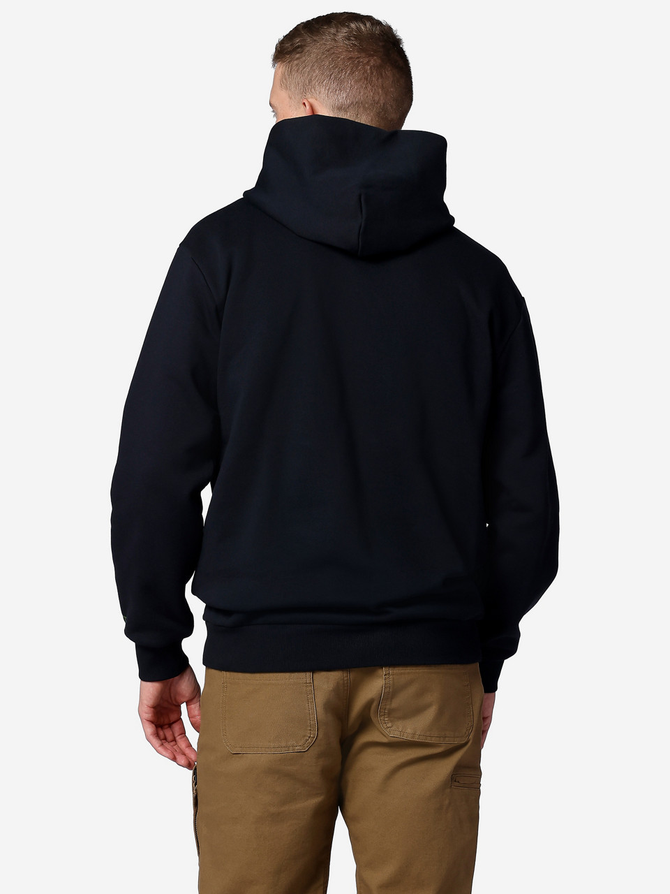 Men's Mdot Camo Hoodie