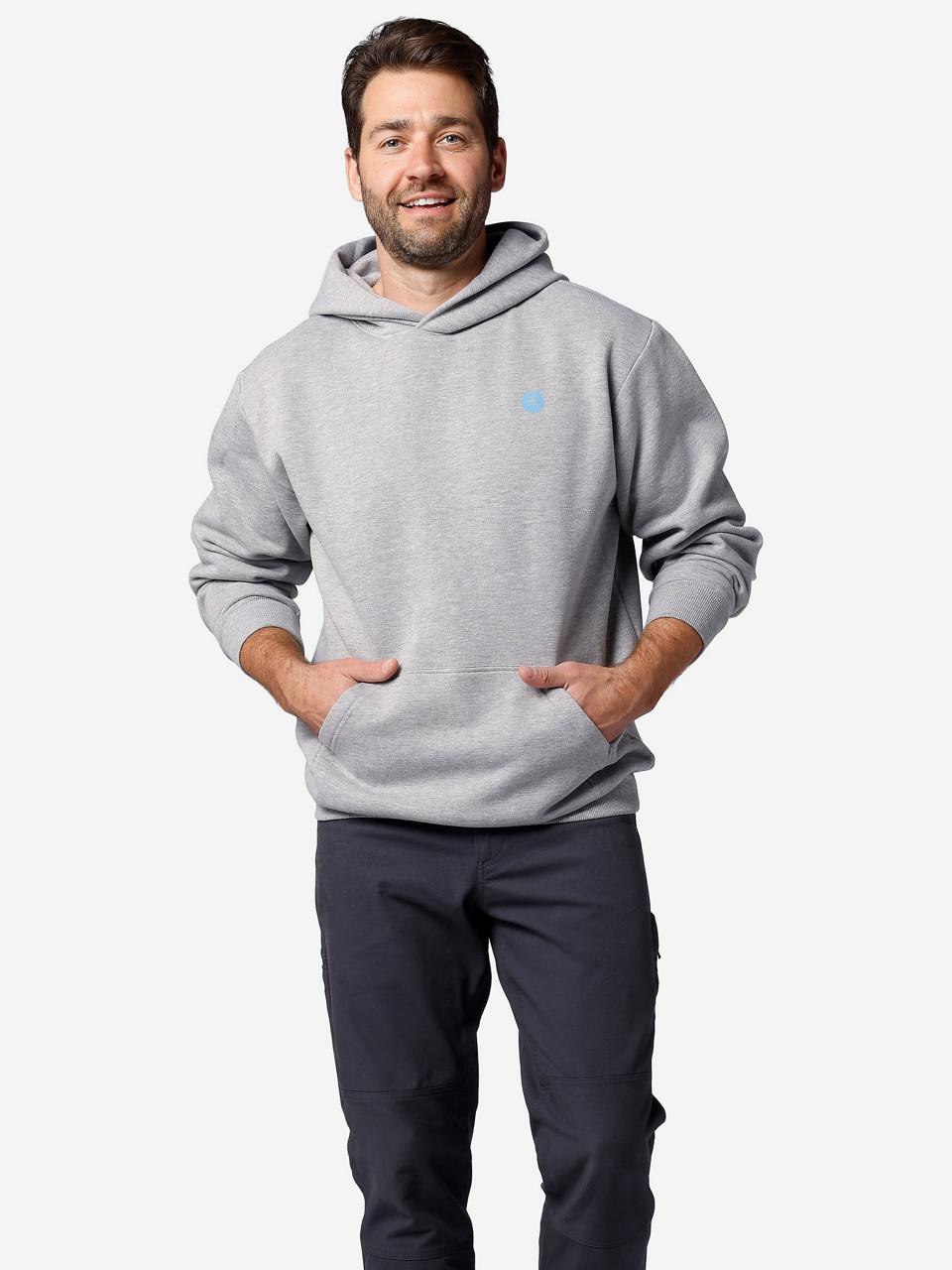 Men's Dawn Patrol Hoodie