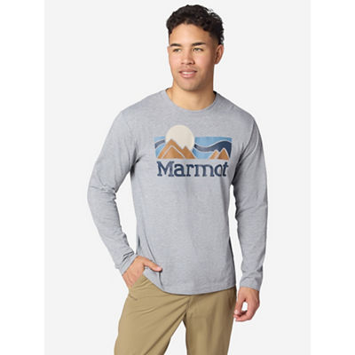 Coastal Tee Long Sleeve
