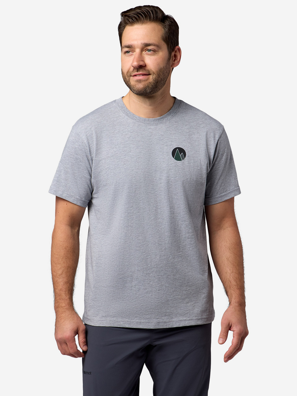 Grey Heather