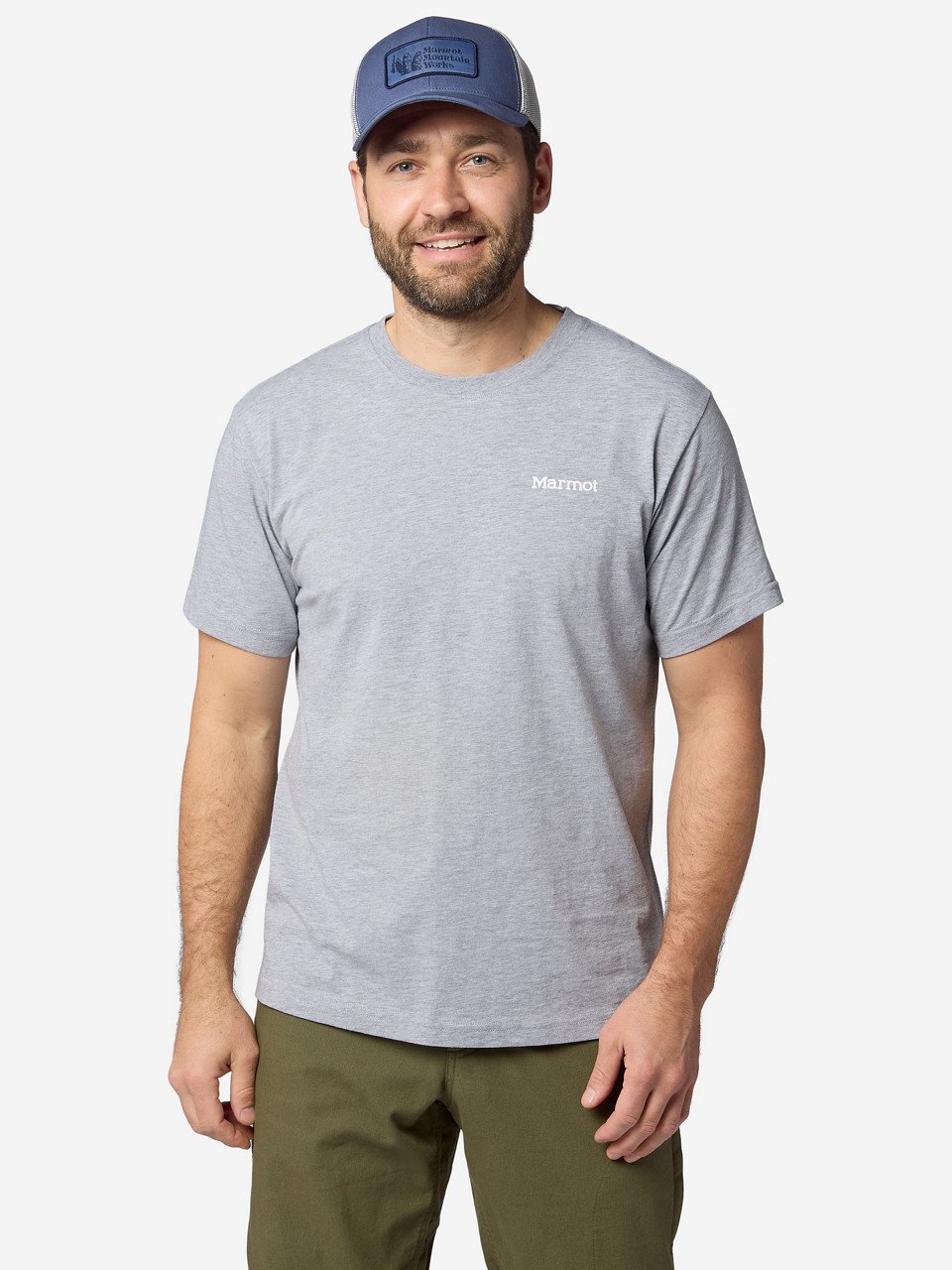 Grey Heather
