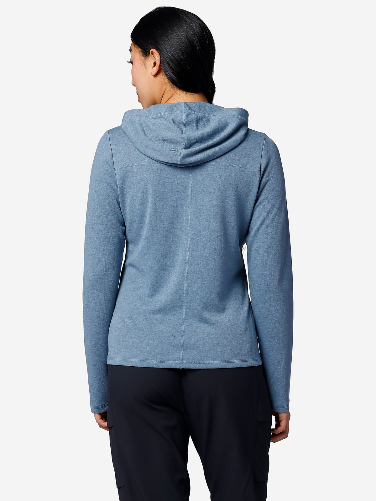 Wm's Mayacama Henley LS