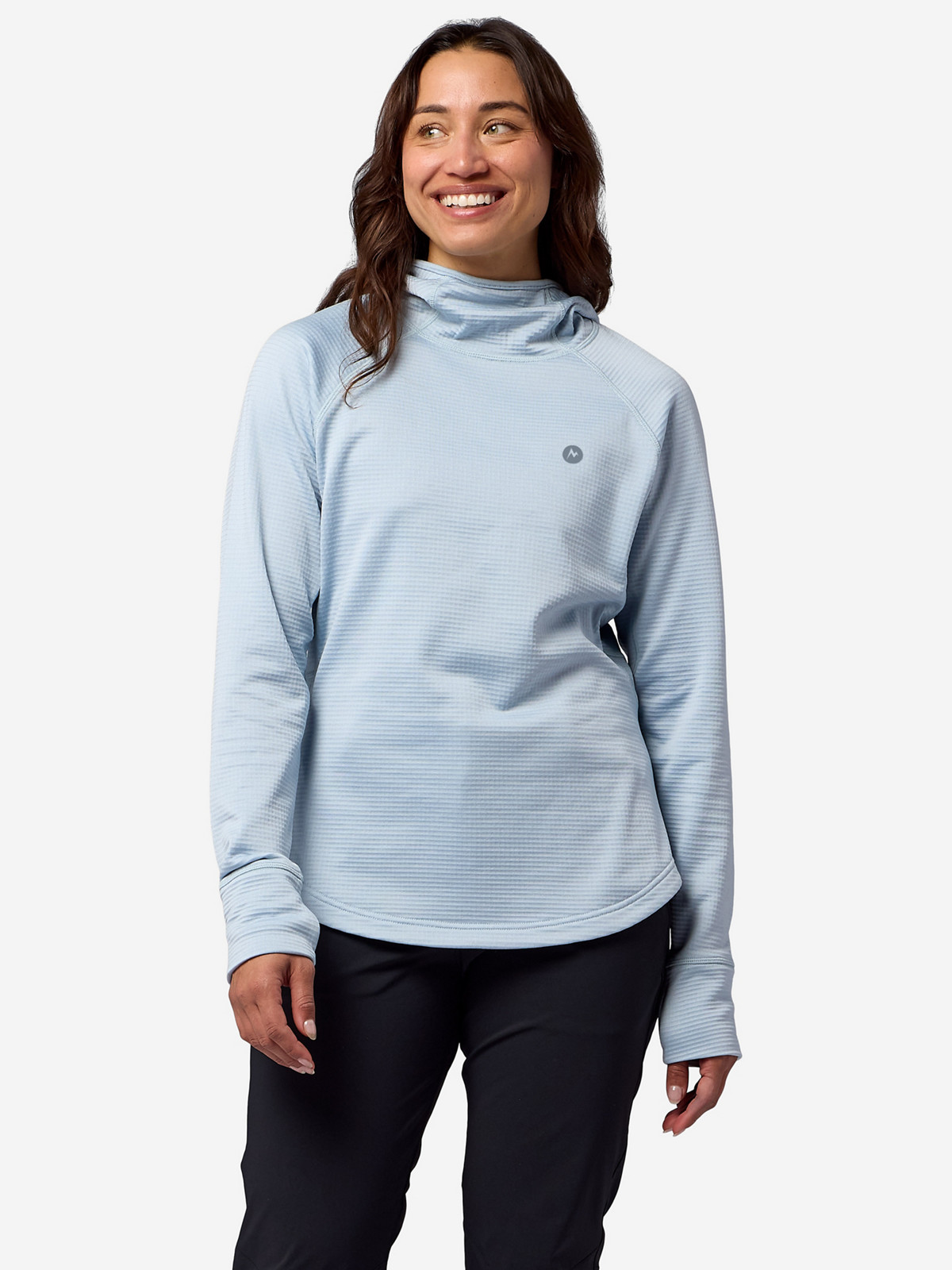 Wm's Dias Ridge Hoody