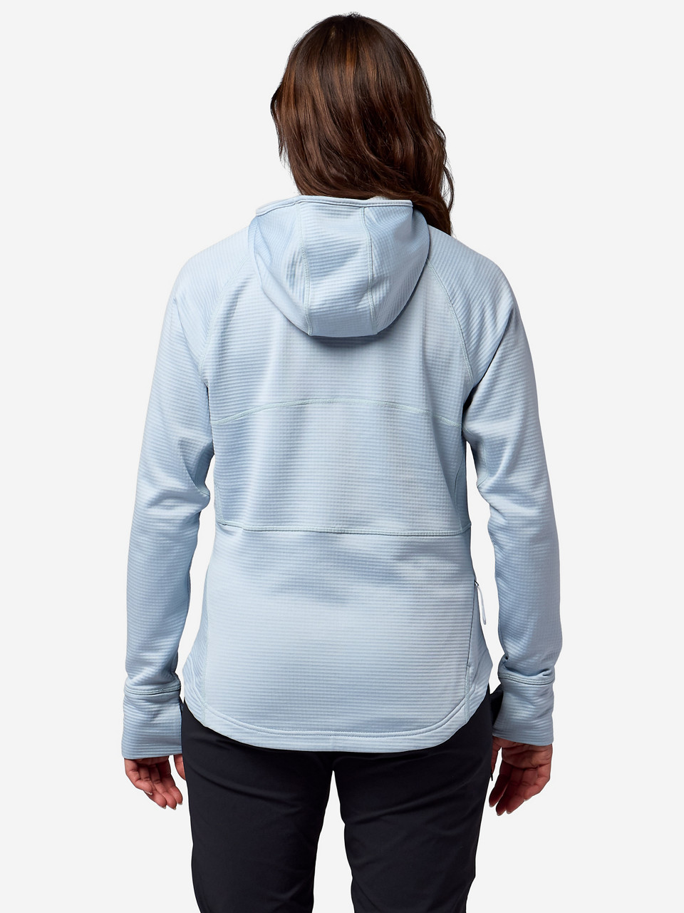 Women's Dias Ridge Hoodie