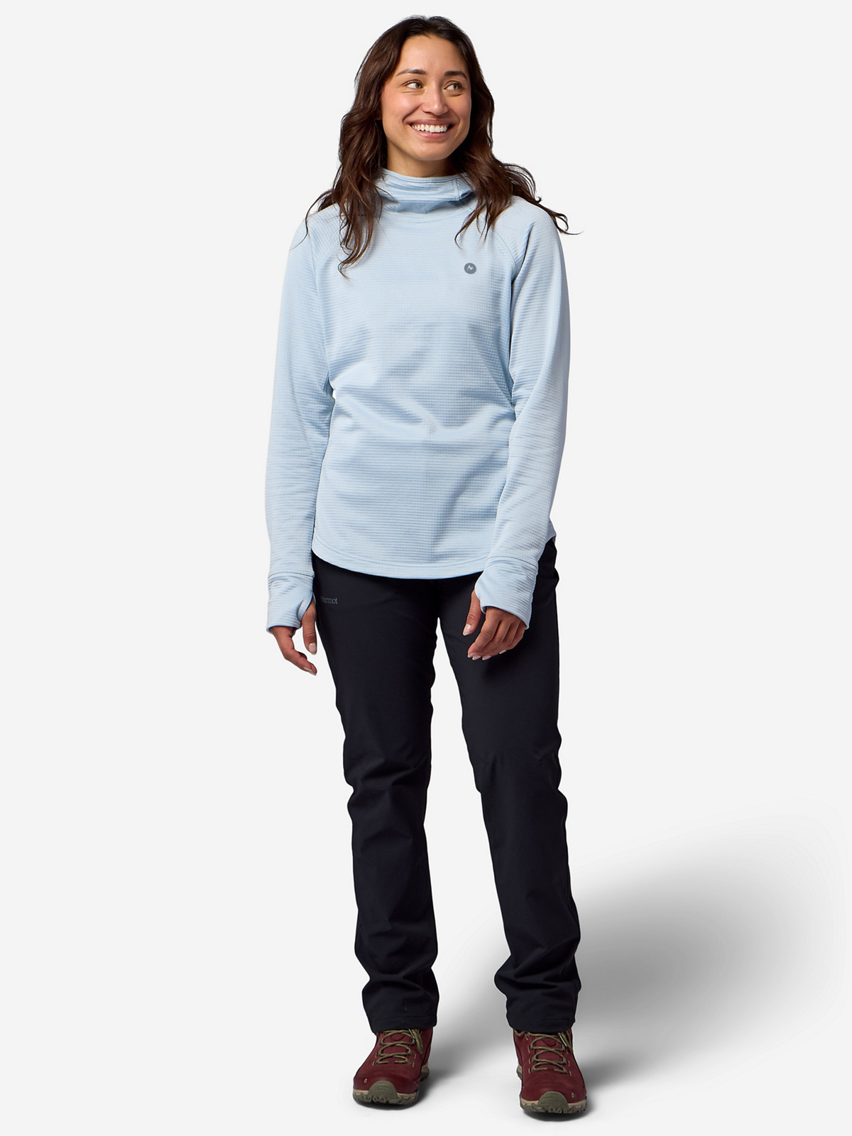 Wm's Dias Ridge Hoody