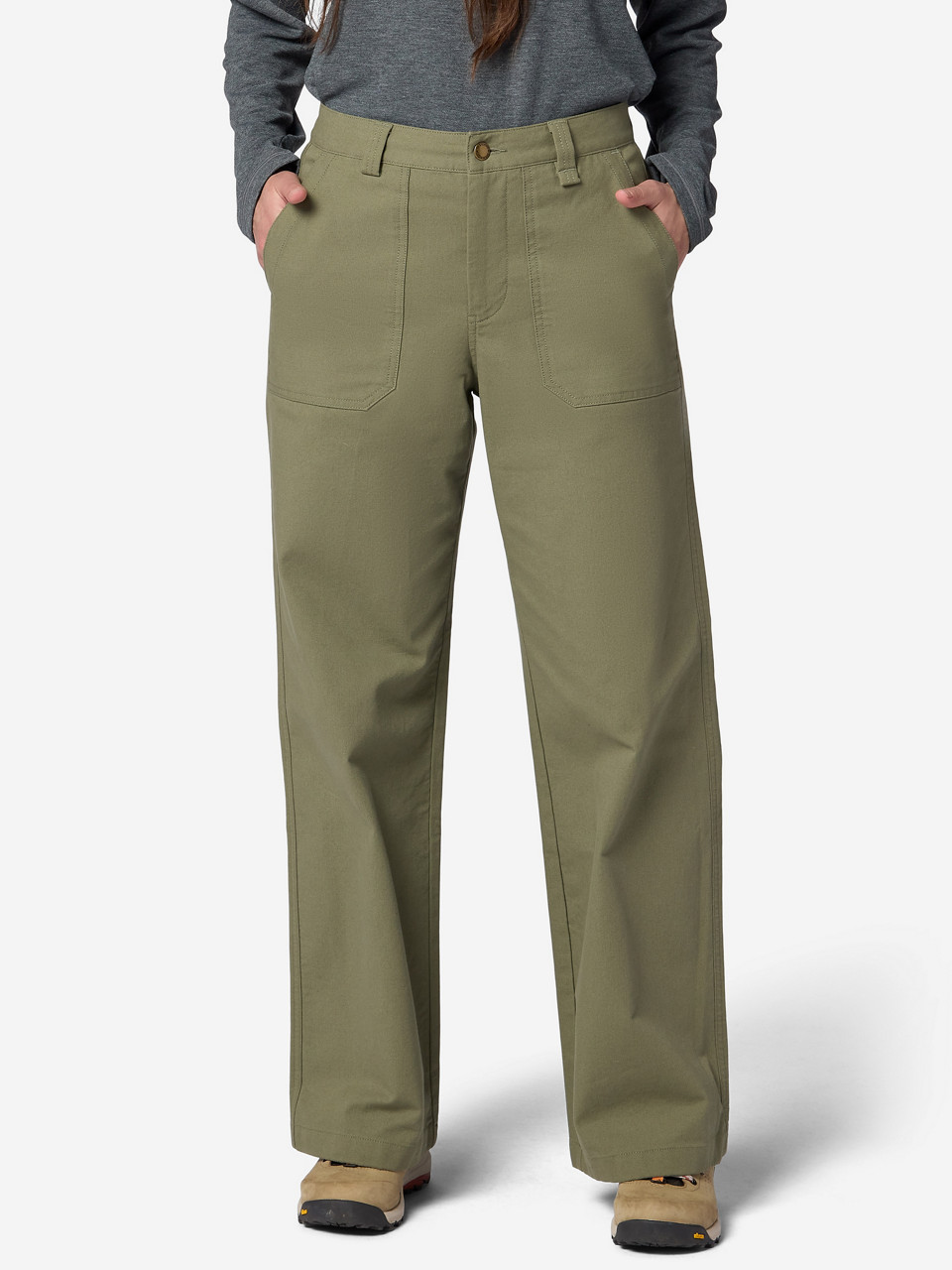 Women's Kick Around Pant