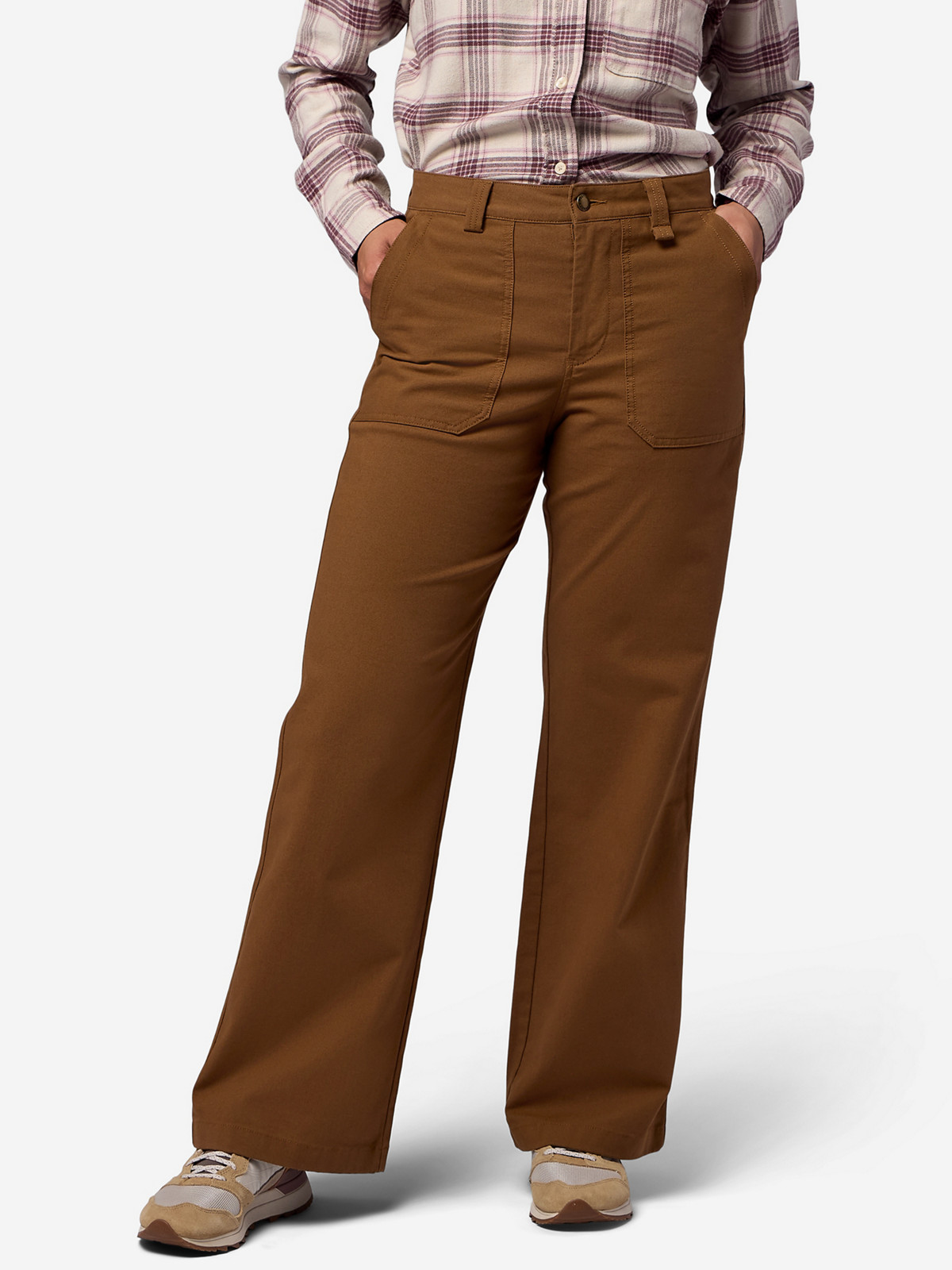 Wm's Kick Around Pant