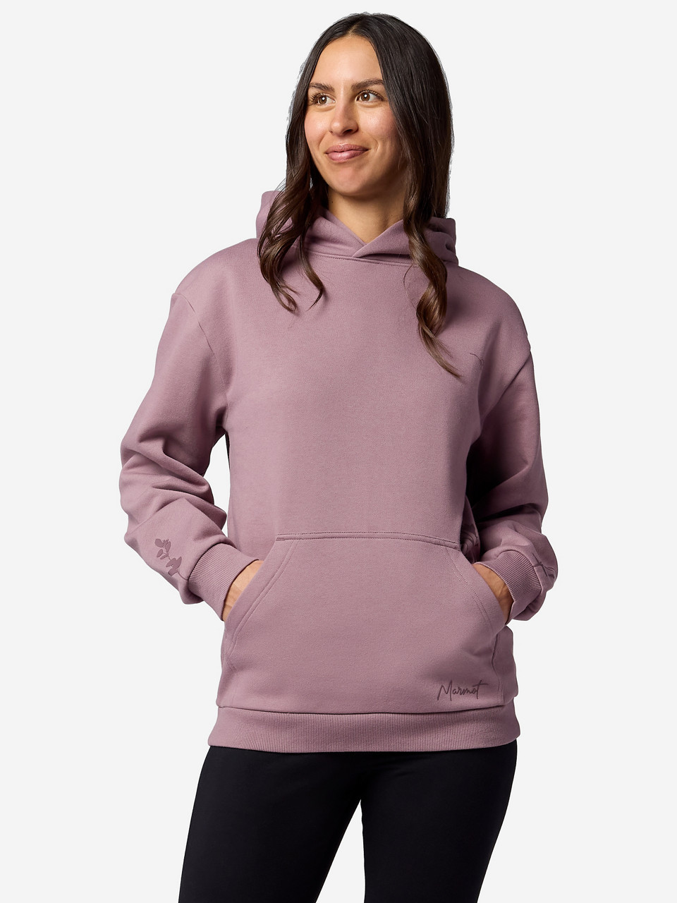 Light Mauve
