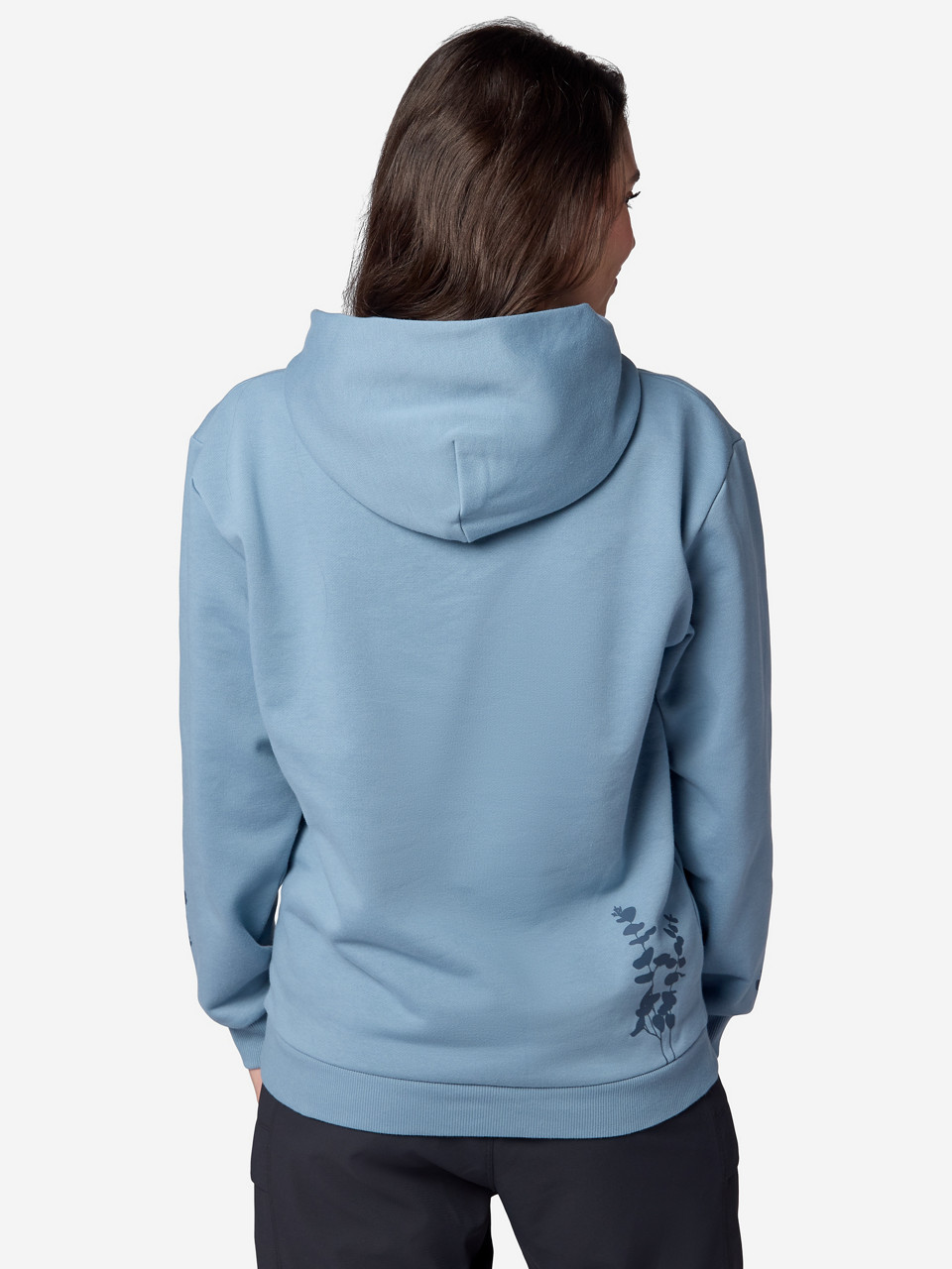 Women's Gatherer Hoodie