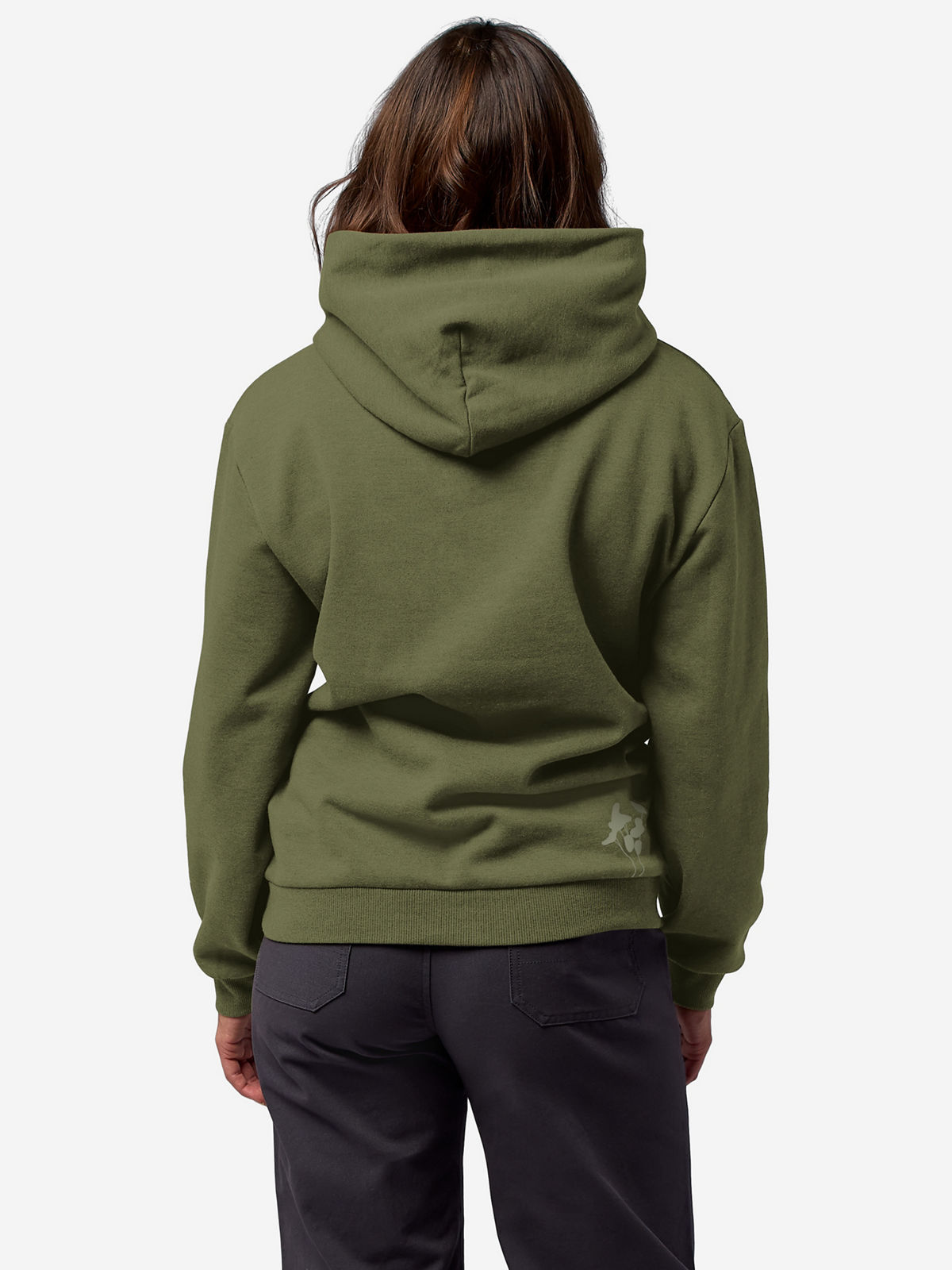 Wm's Gatherer Hoody