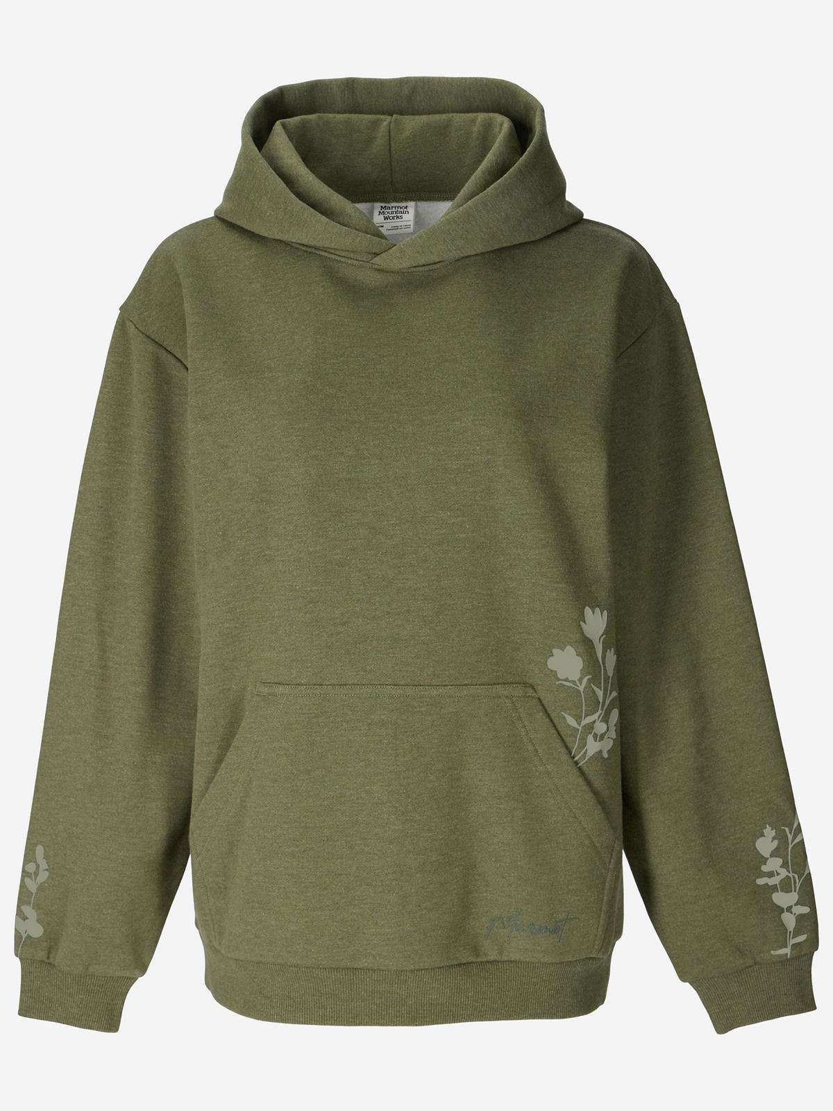 Wm's Gatherer Hoody