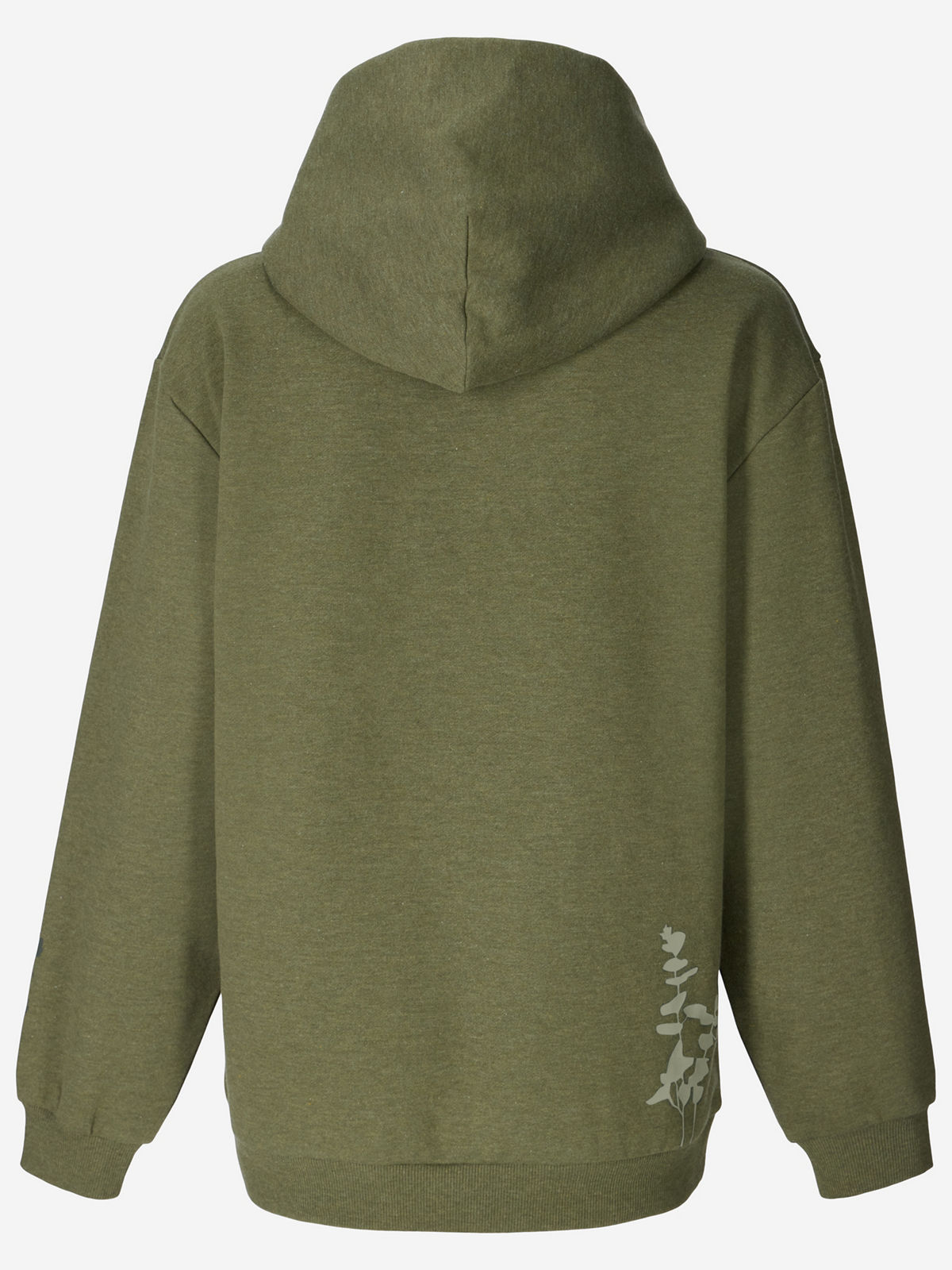 Wm's Gatherer Hoody