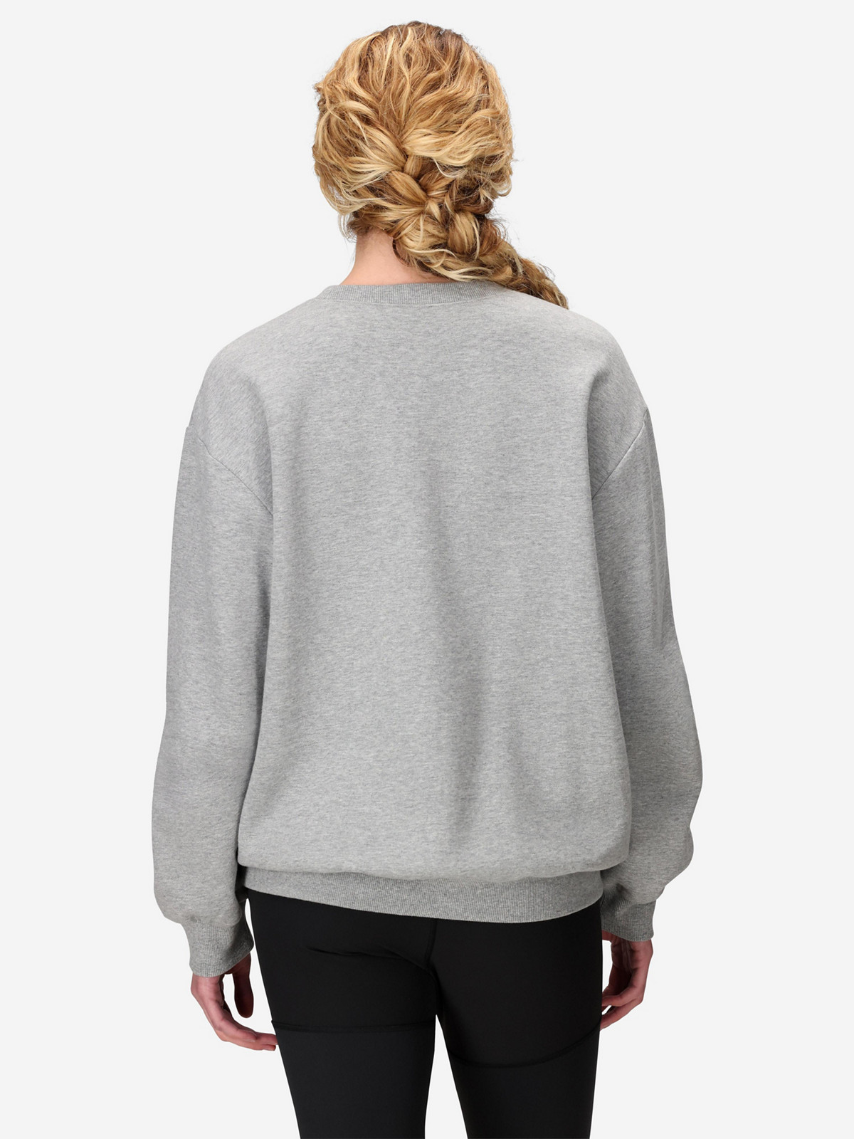 Peaks Crew Sweatshirt