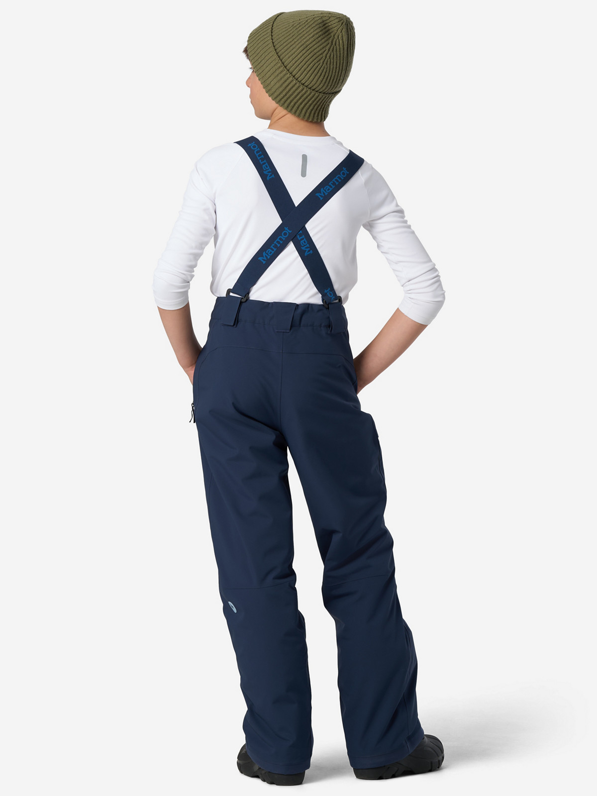 Kid's Edge Insulated Pant