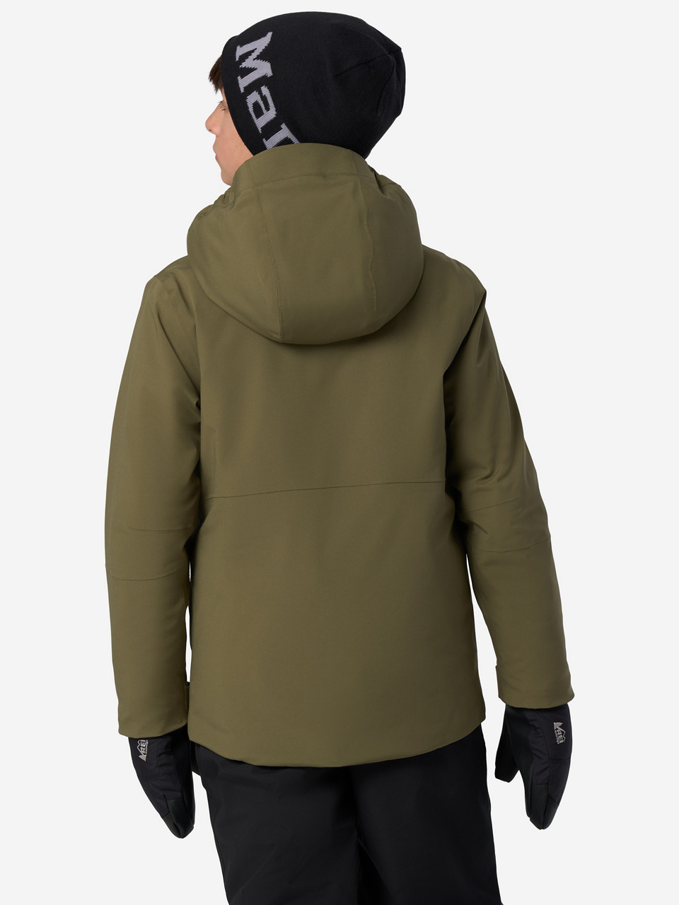 Kid's Snowline Insulated Jacket