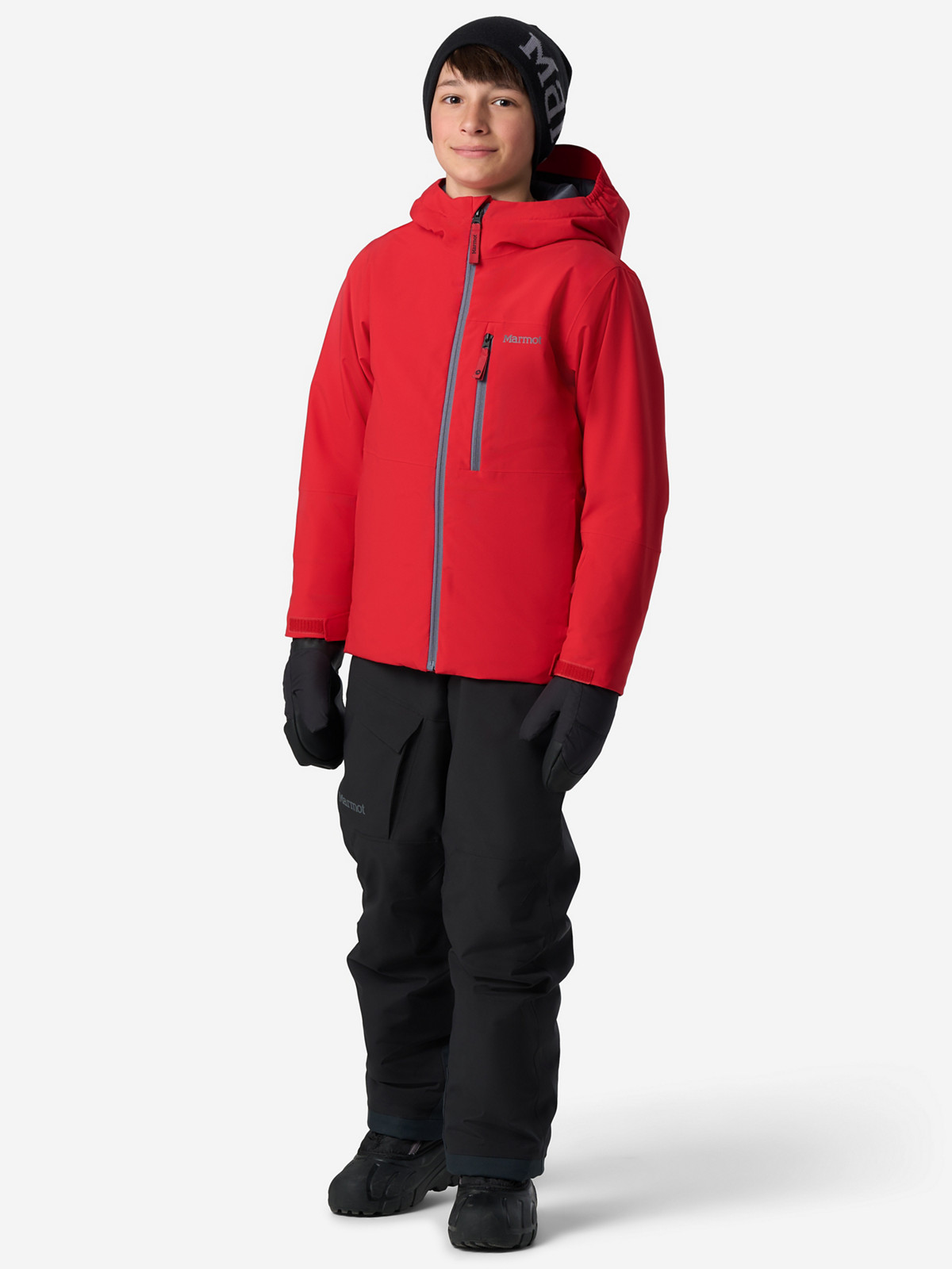 Kid's Snowline Jacket