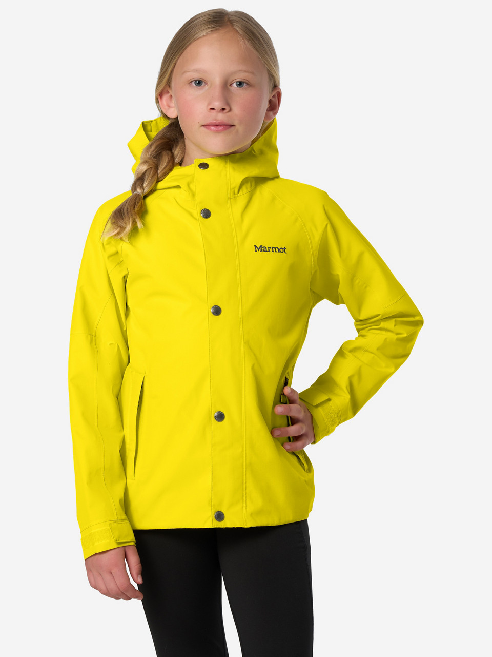 Yellow Blaze