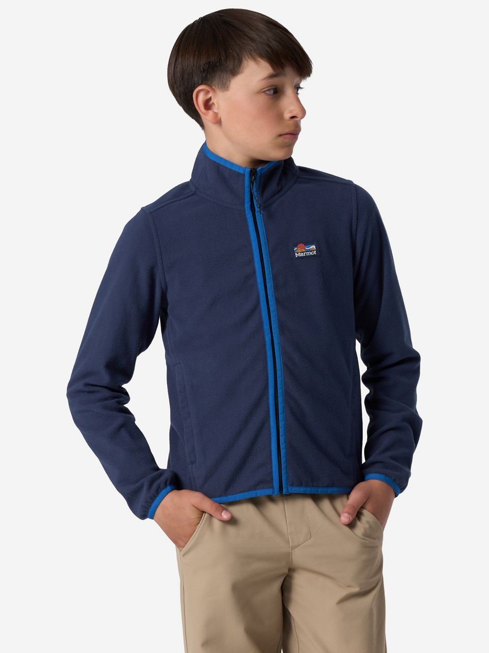 Nightfall Navy