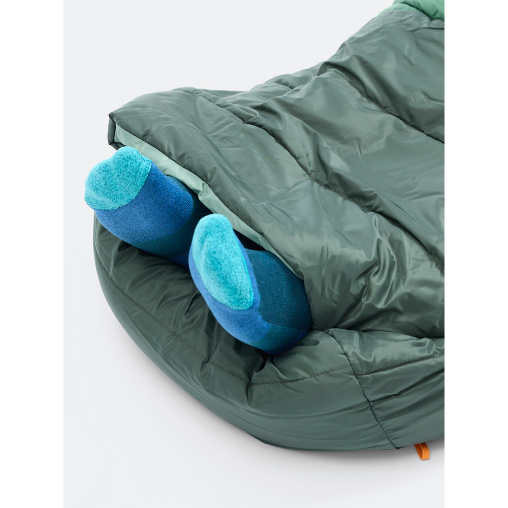 Wraptor Synthetic 30° Long Sleeping Bag | Marmot