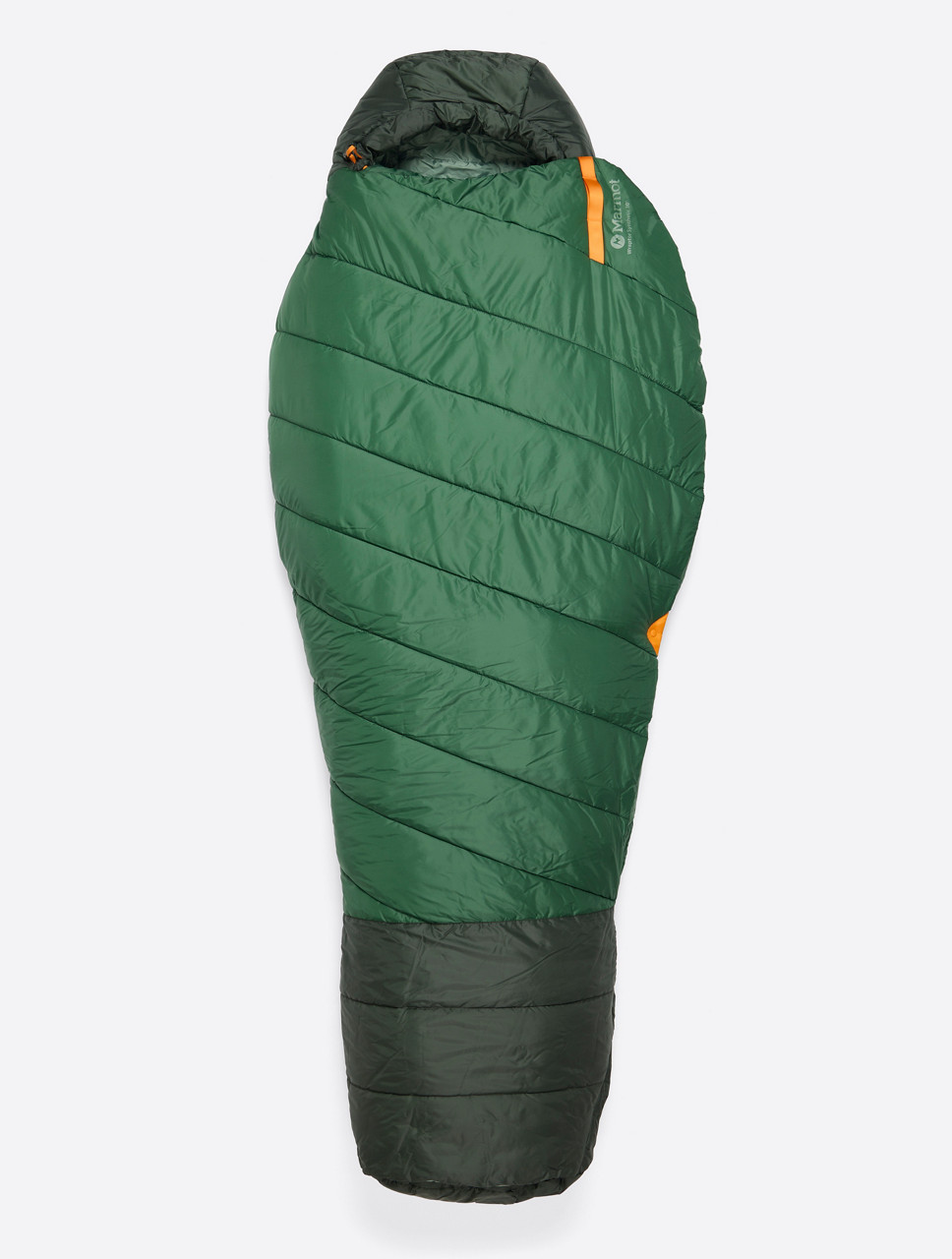 Wraptor Synthetic 30° Long Sleeping Bag | Marmot
