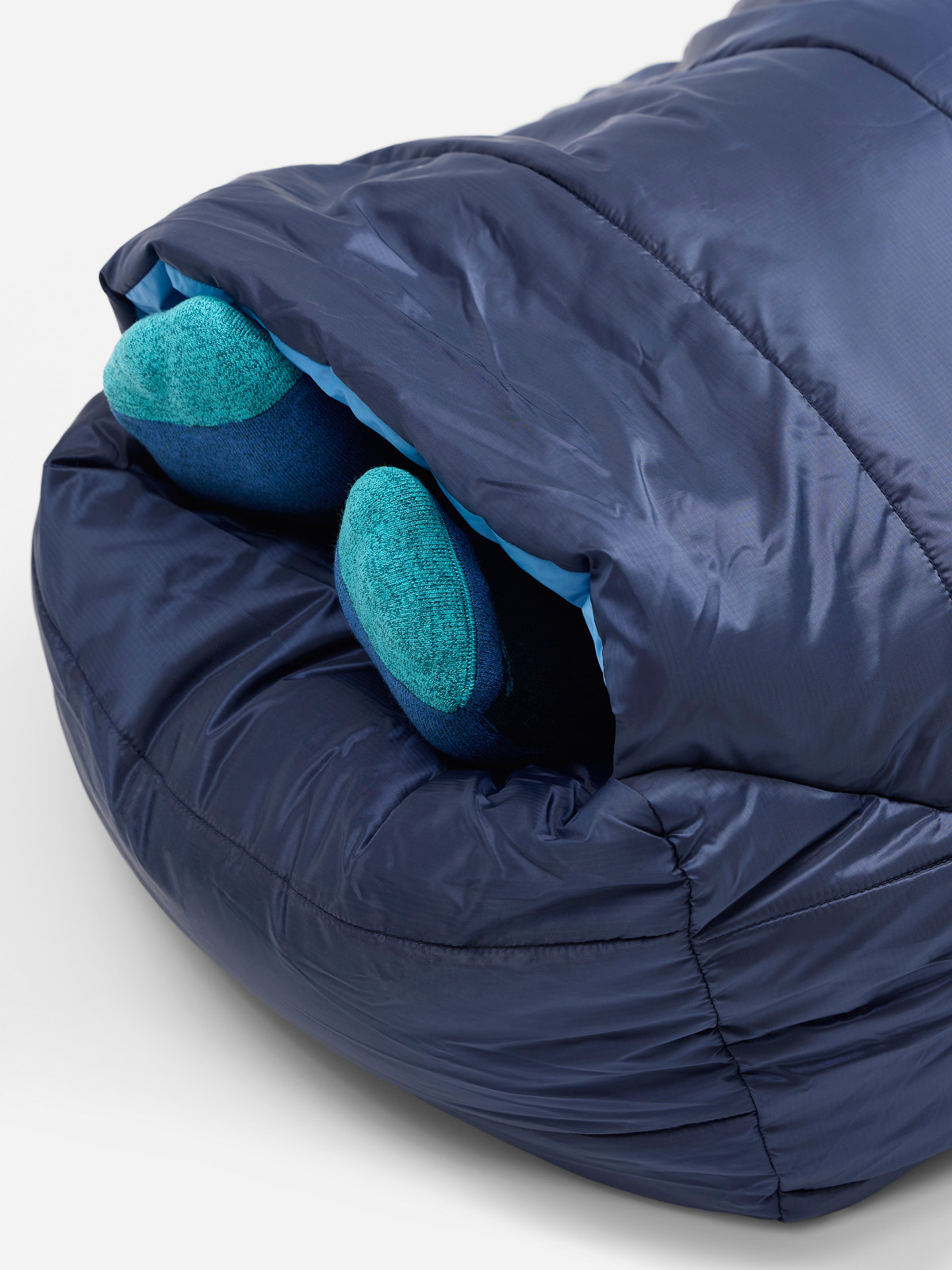 Wraptor Synthetic 20° Short Sleeping Bag | Marmot
