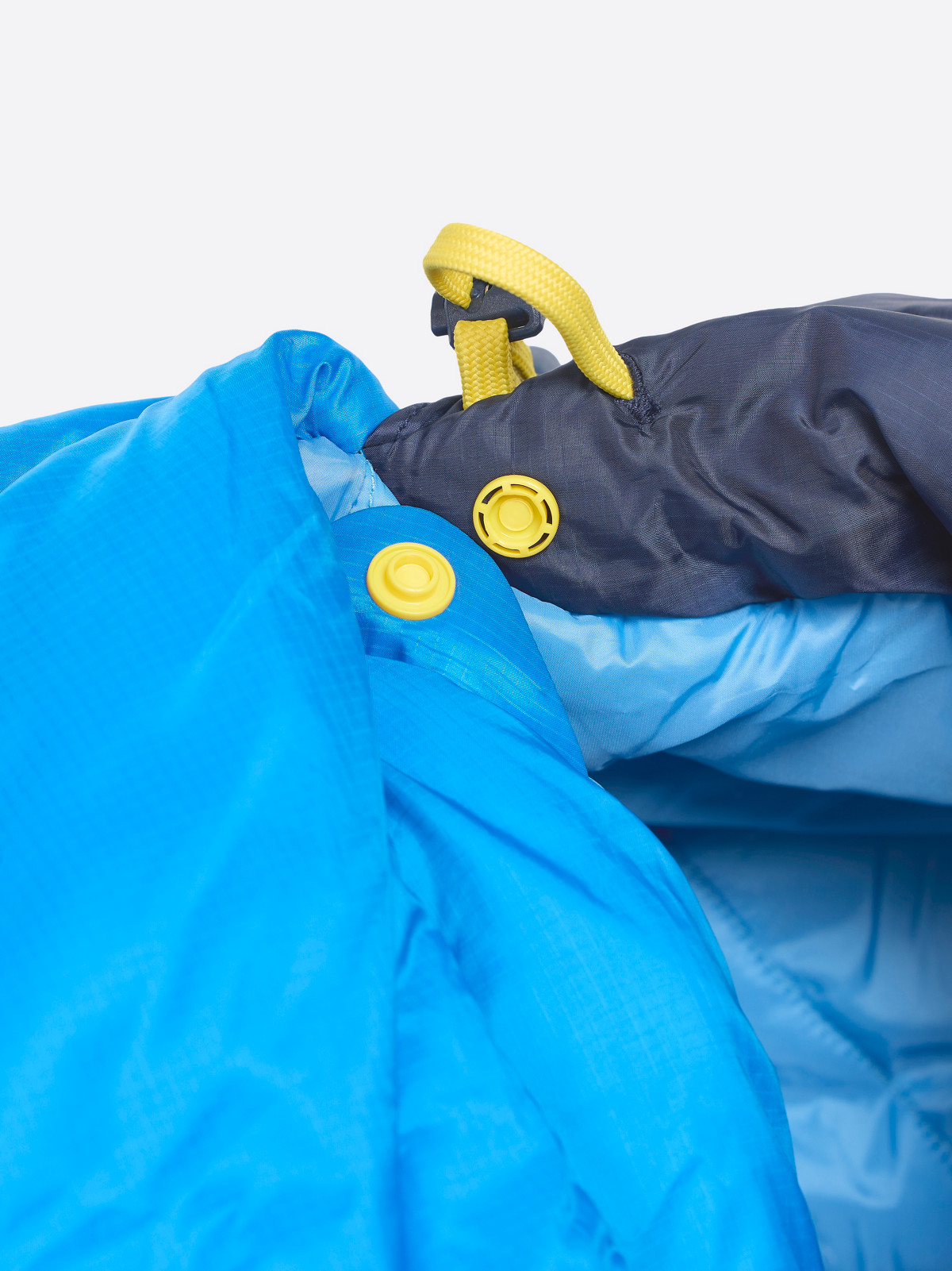 Wraptor Synthetic 20° Long Sleeping Bag | Marmot