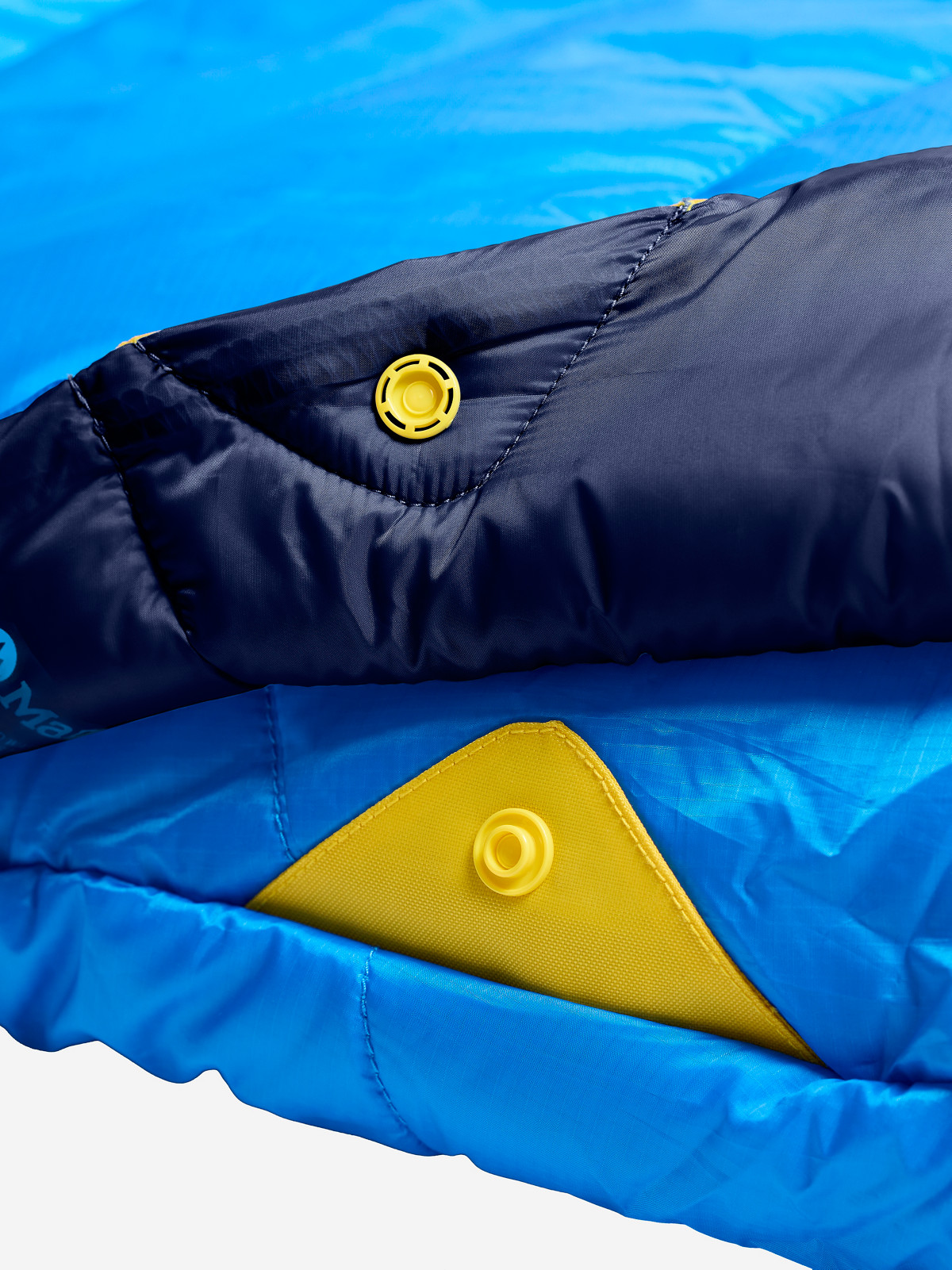 Wraptor Synthetic 20° Long Sleeping Bag | Marmot