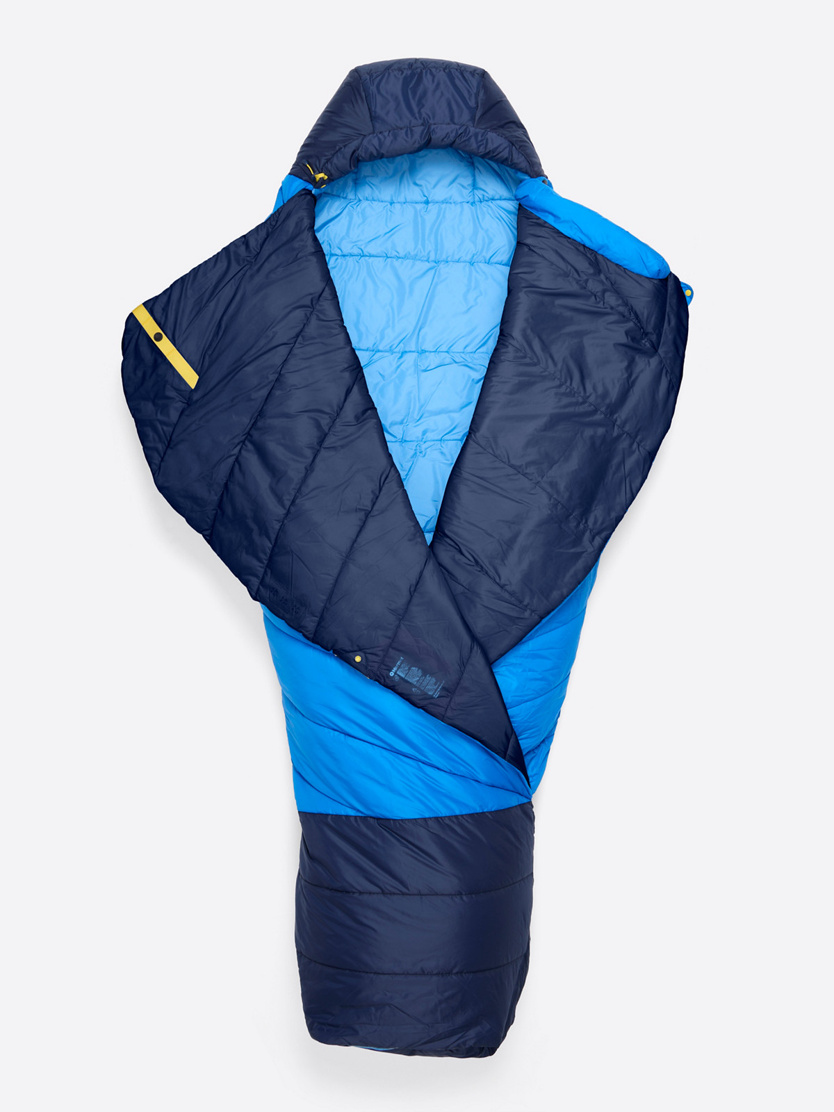 Wraptor Synthetic 20° Sleeping Bag | Marmot
