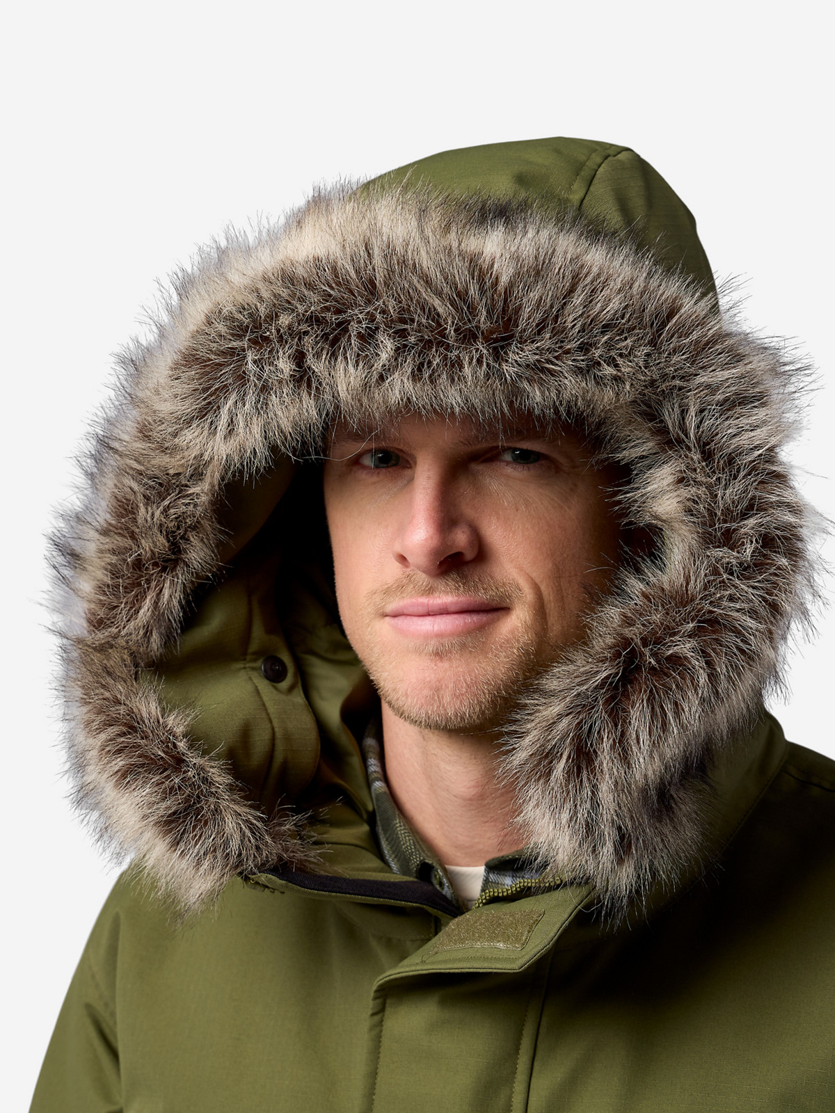 Yukon Parka